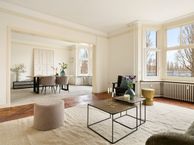 Olympiaplein 123-1, 1077 CW Amsterdam