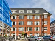 Watteaustraat 8-1, 1077 ZL Amsterdam