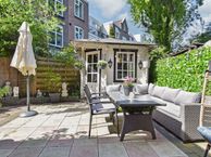 Weteringkade 120, 2515 AT Den Haag