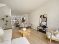 Milletstraat 56-3, 1077 ZG Amsterdam