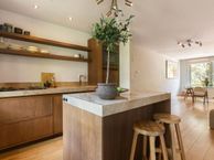 Admiraal De Ruijterweg 303-1, 1055 LW Amsterdam