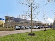 Berberlaan 55, 2142 GB Cruquius