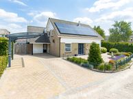 Weidestraat 11, 4265 JP Genderen