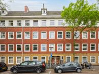 IJselstraat 27-3, 1078 CA Amsterdam