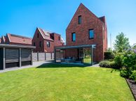 Vossenburglaan 200, 9613 CG Meerstad