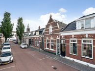 Prins Hendrikstraat 23, 3131 PK Vlaardingen