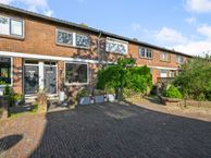 Rozenstraat 23, 2406 BJ Alphen aan den Rijn