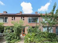 Vlietstraat 55, 6542 SK Nijmegen