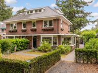 Frederik Hendriklaan 2-A, 3708 VC Zeist