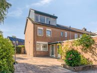 Bosweg 20, 3291 AE Strijen