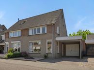 Kleine Vos 4, 5754 DM Deurne