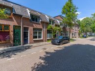 Bokstraat 53, 3523 RX Utrecht