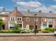 Burgemeester van Tienenweg 29, 1111 CV Diemen