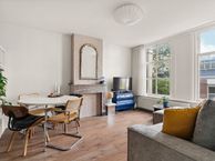 Kinkerstraat 22-2A, 1053 DV Amsterdam