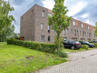 Mergelstraat 2, 9743 ST Groningen