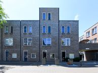 Scharwoudestraat 11, 3826 CL Amersfoort