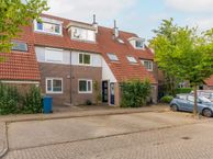 Snoeksloot 114, 3993 HN Houten