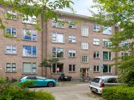 Vredenoordlaan 54-B, 3061 RN Rotterdam