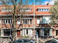 Stevinstraat 184-A, 2587 ET Den Haag