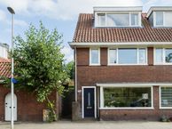 Cremerstraat 396, 3532 BT Utrecht