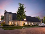 Levensloopbestendige hoekwoning (Bouwnr. 71), 6846 AB Arnhem