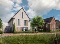 Vrijstaande woning (Bouwnr. 84), 6846 AB Arnhem