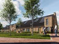 Levensloopbestendige rijwoning (Bouwnr. 64), 6846 AB Arnhem