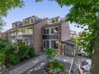 Plataanstraat 10, 2803 SW Gouda