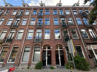 Van Hallstraat 19-1, 1051 GW Amsterdam