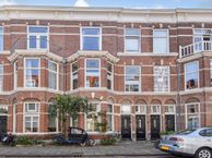 Daguerrestraat 110, 2561 TW Den Haag