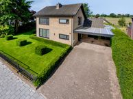 Eekhoornstraat 1, 6562 LP Groesbeek