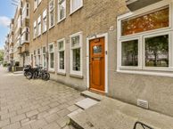 Churchill-laan 35, 1078 DE Amsterdam