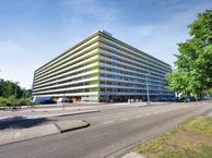 Osdorper Ban 119, 1068 LT Amsterdam