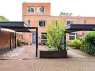 Regentessestraat 16, 7513 BT Enschede