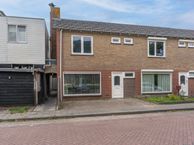 President Kennedystraat 25, 5321 TH Hedel