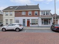 E.A. Borgerstraat 31, 2225 AN Katwijk (ZH)