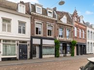 Brusselsestraat 103, 6211 PD Maastricht