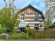 Paul Krugerstraat 11, 6861 CR Oosterbeek
