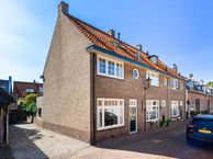 St. Vitusstraat 53, 1411 PS Naarden