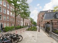 Da Costastraat 61-H, 1053 ZE Amsterdam