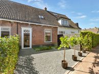 Hangenweg 8, 1271 KA Huizen