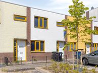 Okerstraat 8, 1339 AS Almere