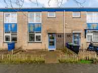 Altvioolstraat 23, 1312 JL Almere