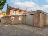 Beukstraat 25, 3812 MH Amersfoort