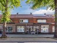 Prins Bernhardlaan 49, 4615 BA Bergen op Zoom