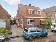 Albert Rozemanstraat 42, 7902 JV Hoogeveen