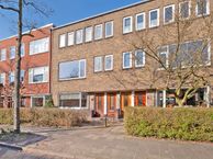 Star Numanstraat 36, 9714 JR Groningen