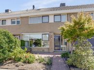 Gerben Oswaldstraat 29, 8861 TV Harlingen