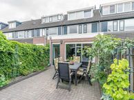 Kees Bakelserf 13, 3813 MJ Amersfoort