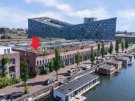 Tenderstraat 2, 1019 TT Amsterdam